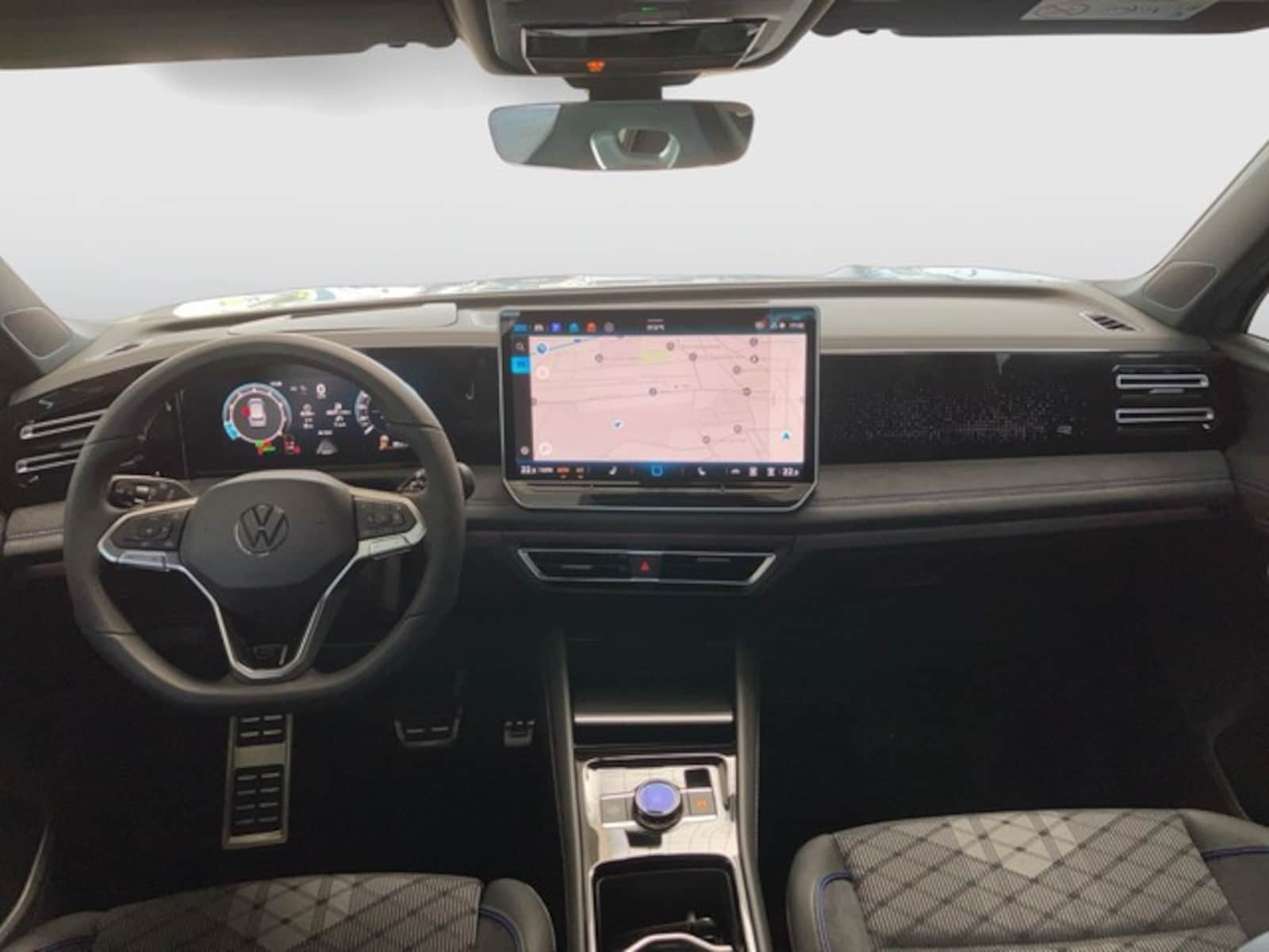 Volkswagen Tiguan – Bild 10