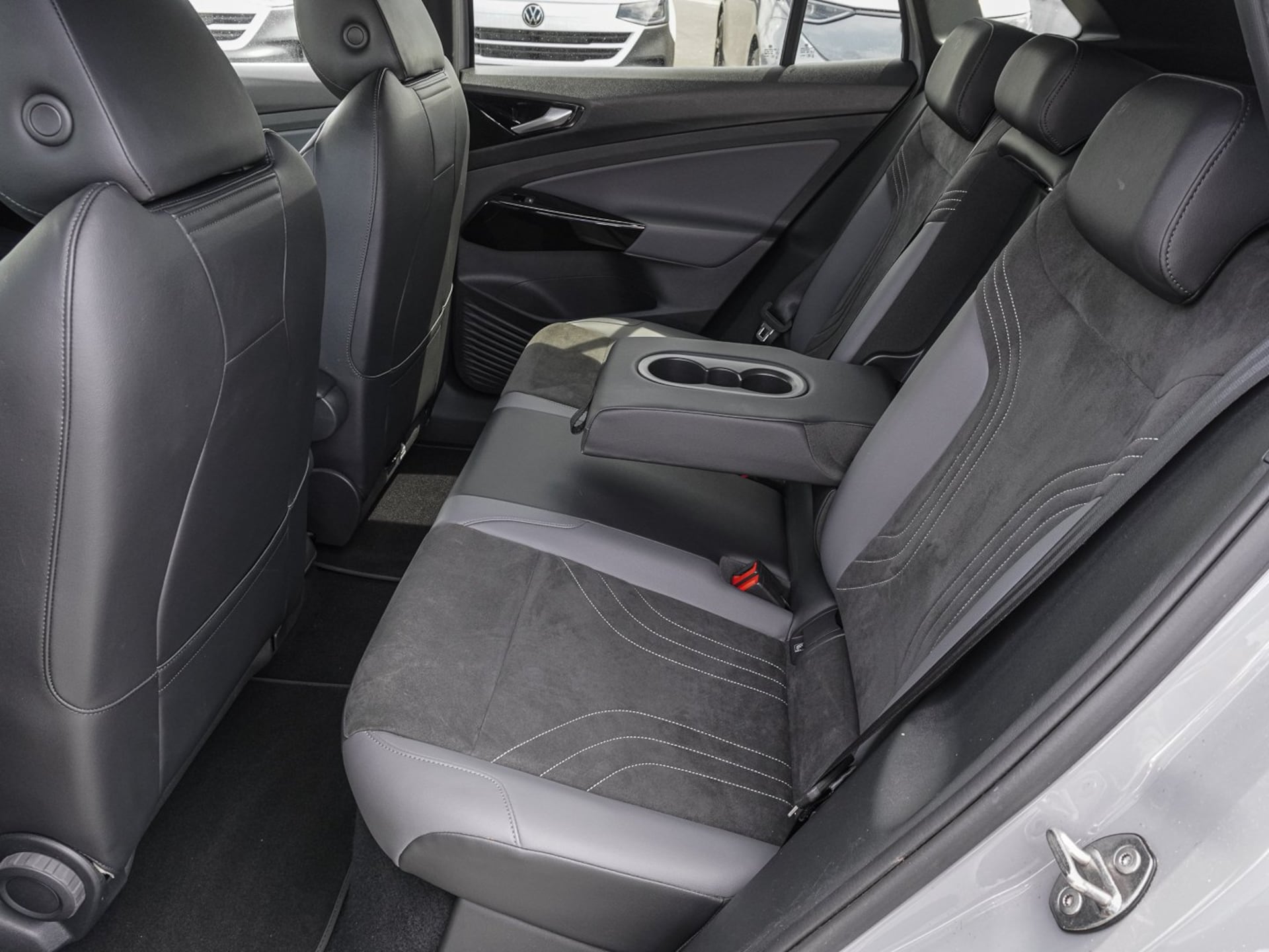 Volkswagen ID.4 Pro Performance