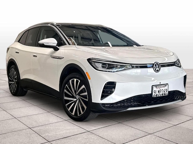 2023 Volkswagen ID.4