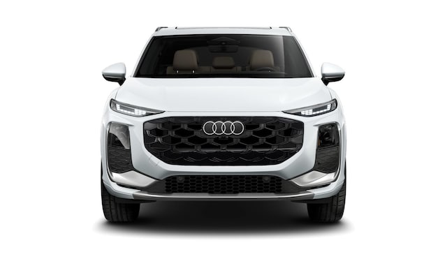 2026 Audi Q3 SUV