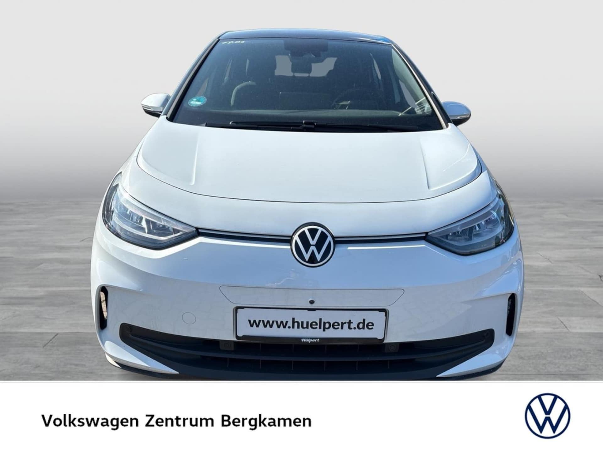 Volkswagen ID.3 Pro