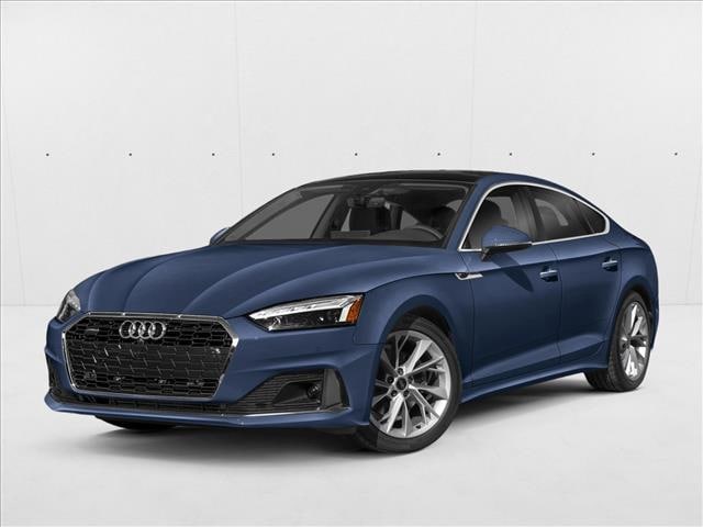 Photo of 2026 Audi A5 Sedan