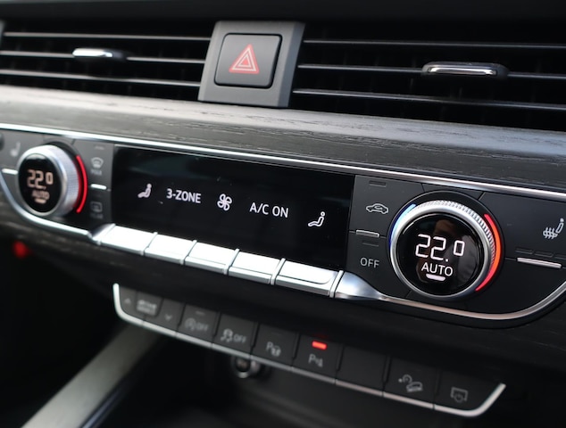 Audi A4 allroad quattro 45 TFSI for more details contact your dealer