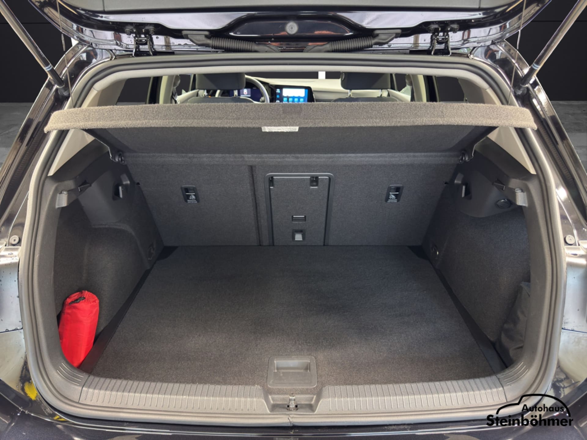 Volkswagen Golf MOVE