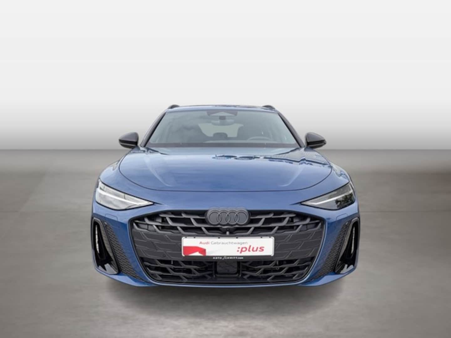 Bild über Audi A6 Avant TFSI quattro 270 kW S tronic - für weitere Informationen kontaktieren Sie den Audi Partner