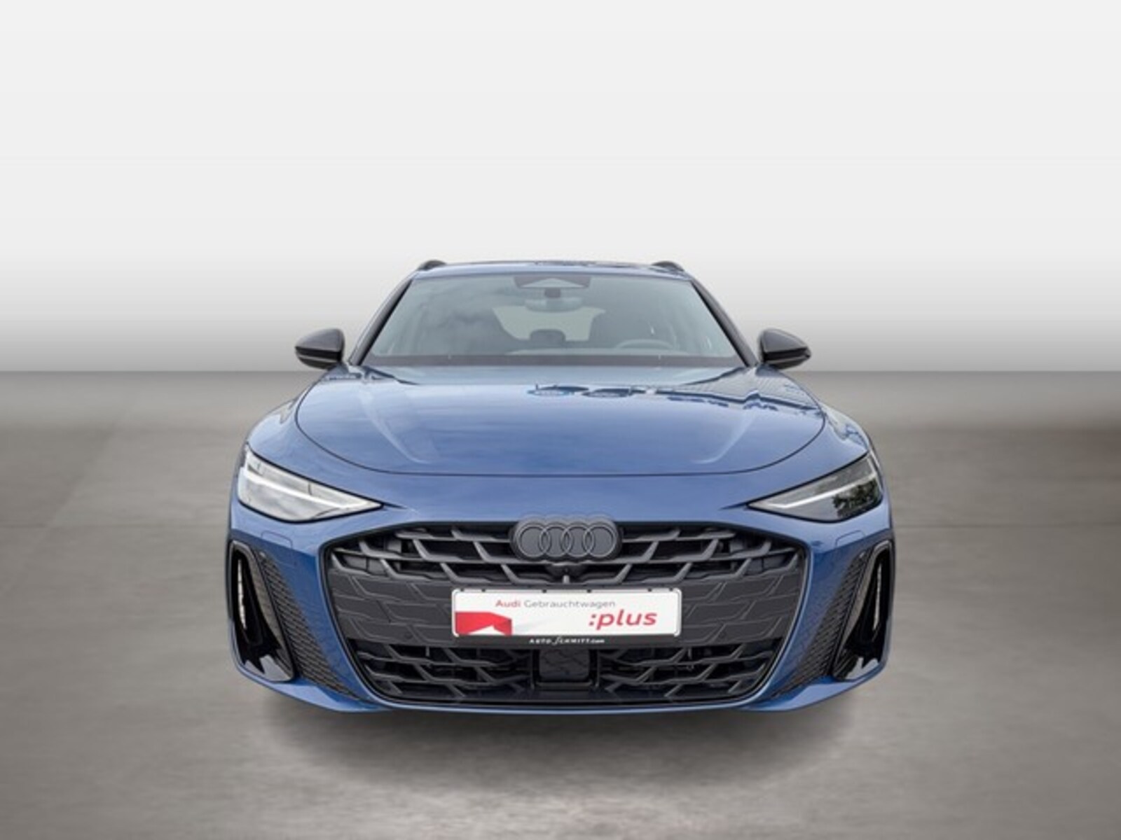 Audi A6 Avant – Bild 9