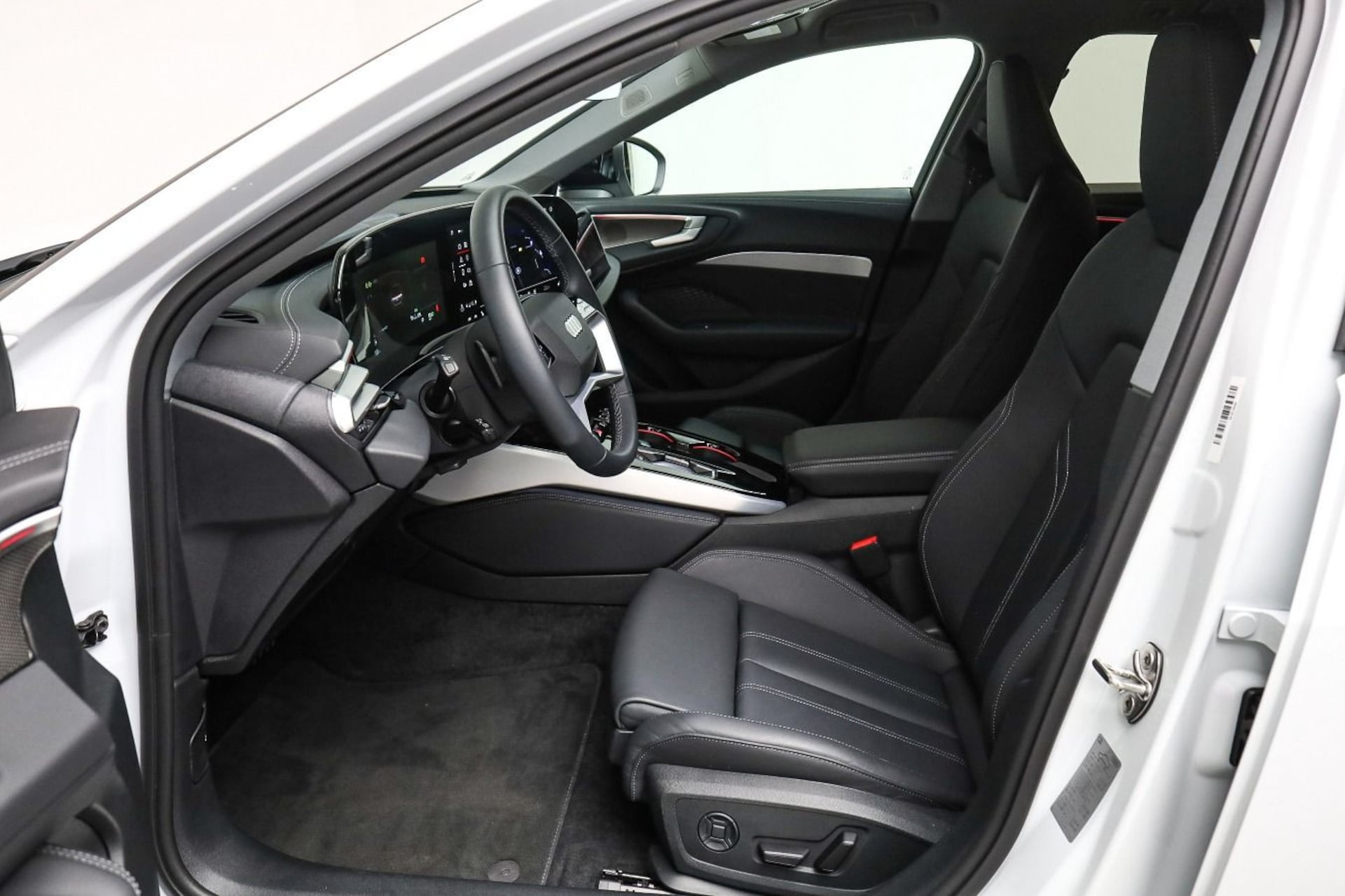 Audi A5 Avant edition one