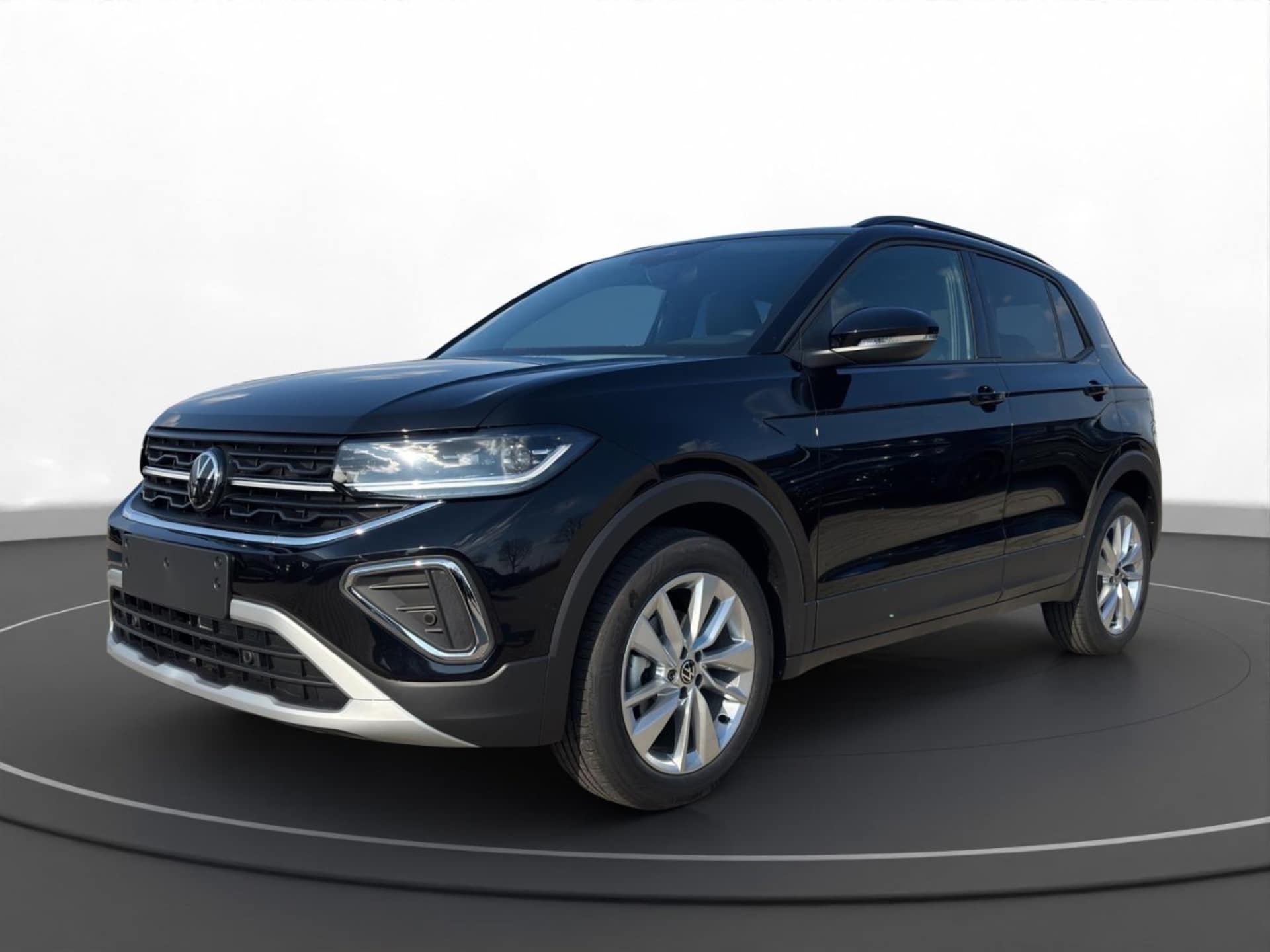 Volkswagen T-Cross ENERGY