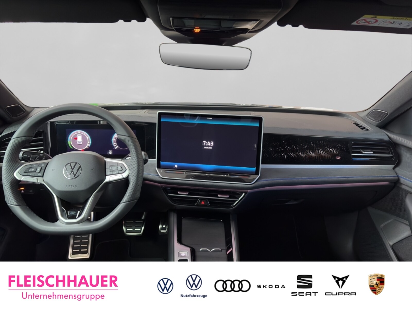 Volkswagen Passat – Bild 7