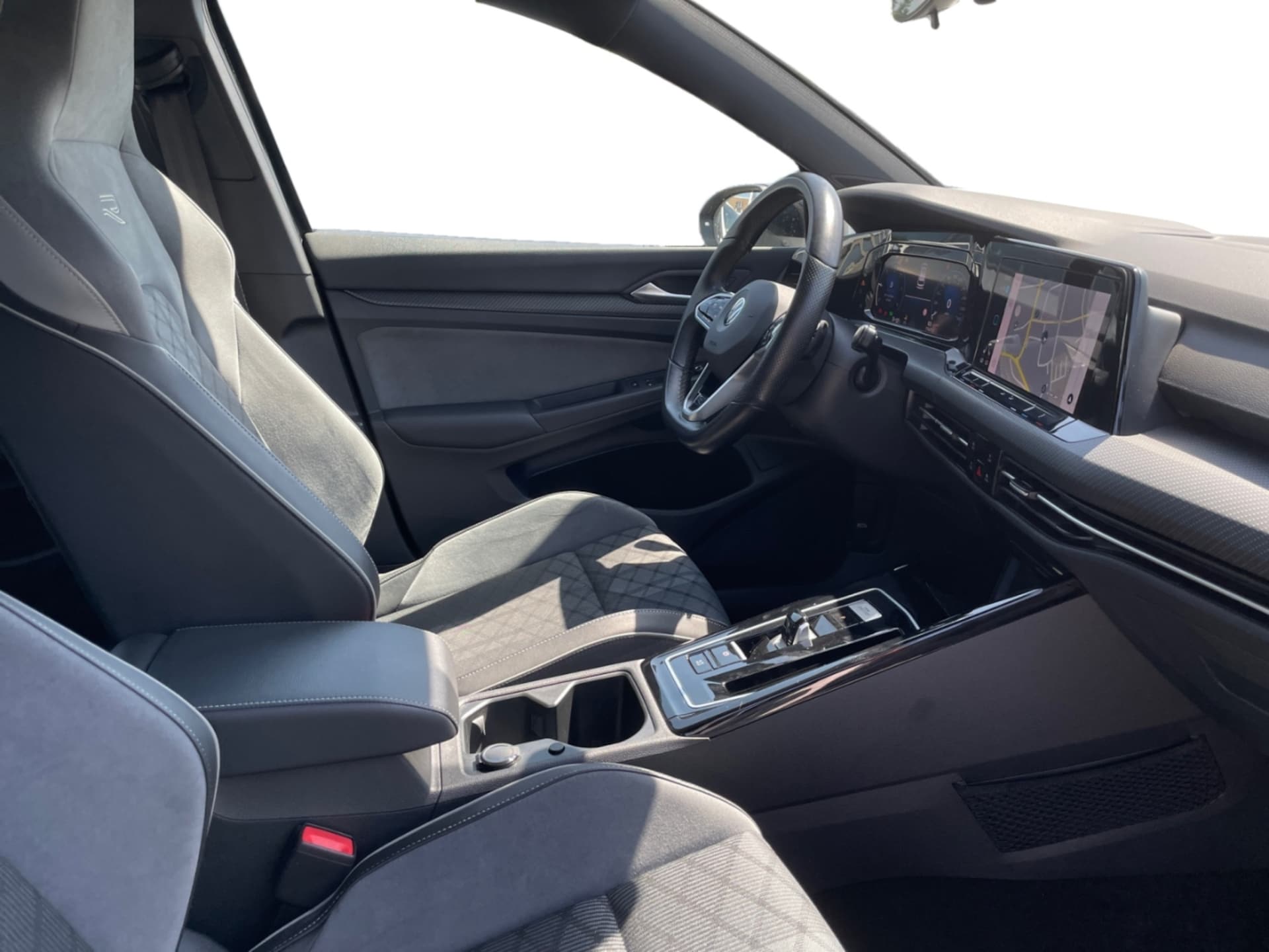 Volkswagen Golf Variant R-Line