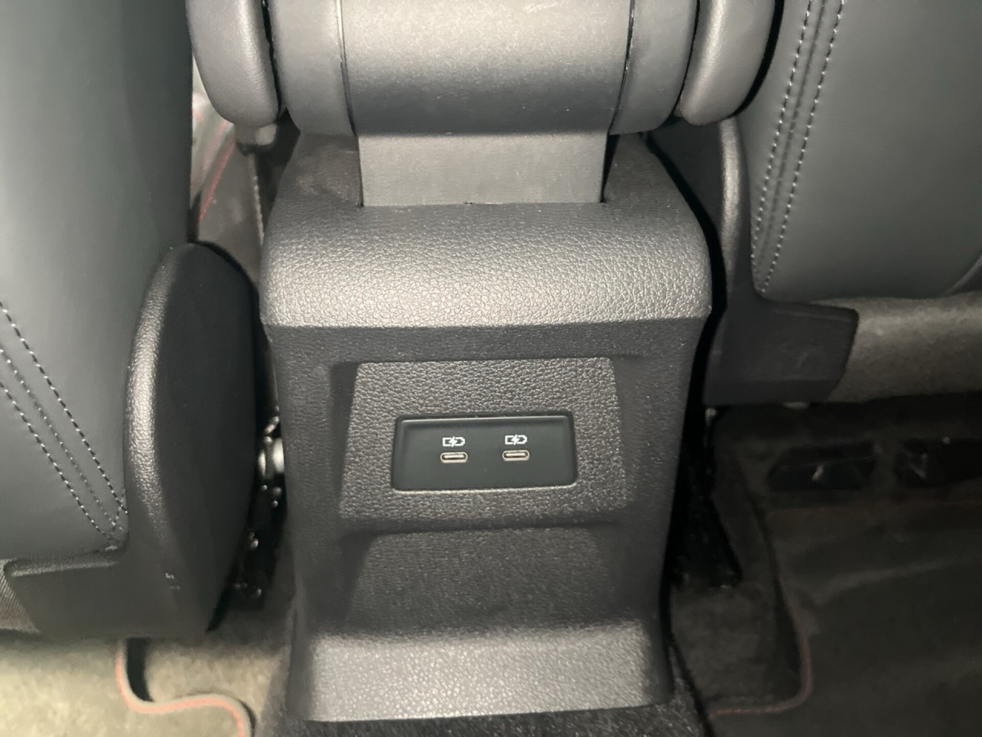 Audi Q2 S line