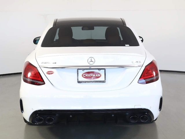 2019 Mercedes-Benz