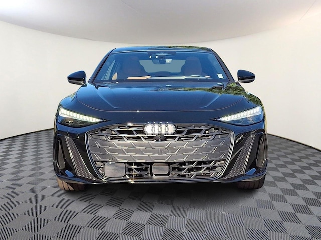 2026 Audi A6 Sedan