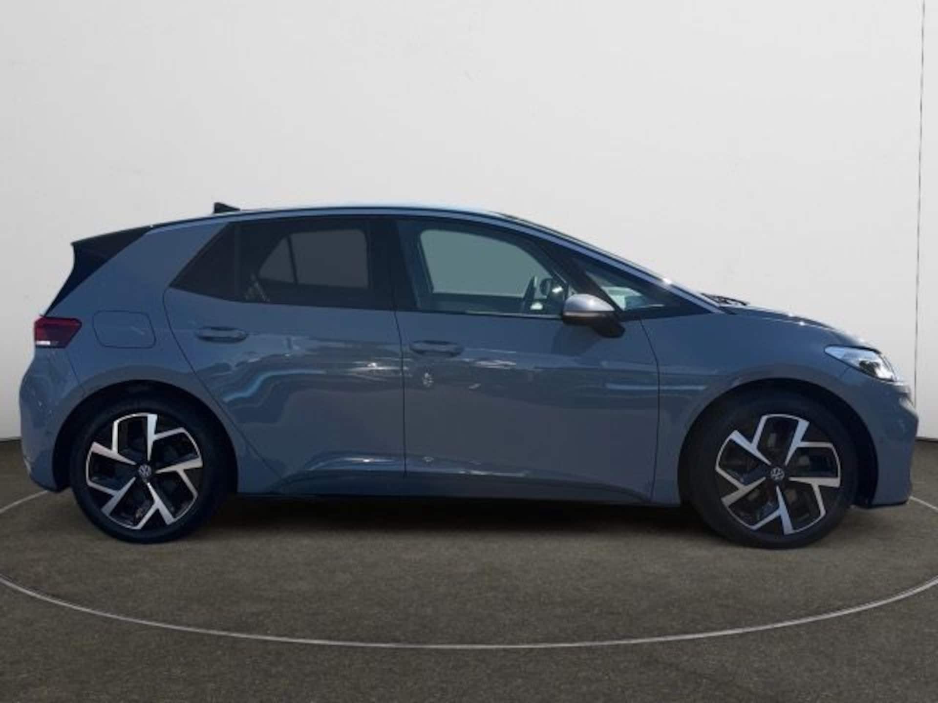 Volkswagen ID.3 MOVE Pro