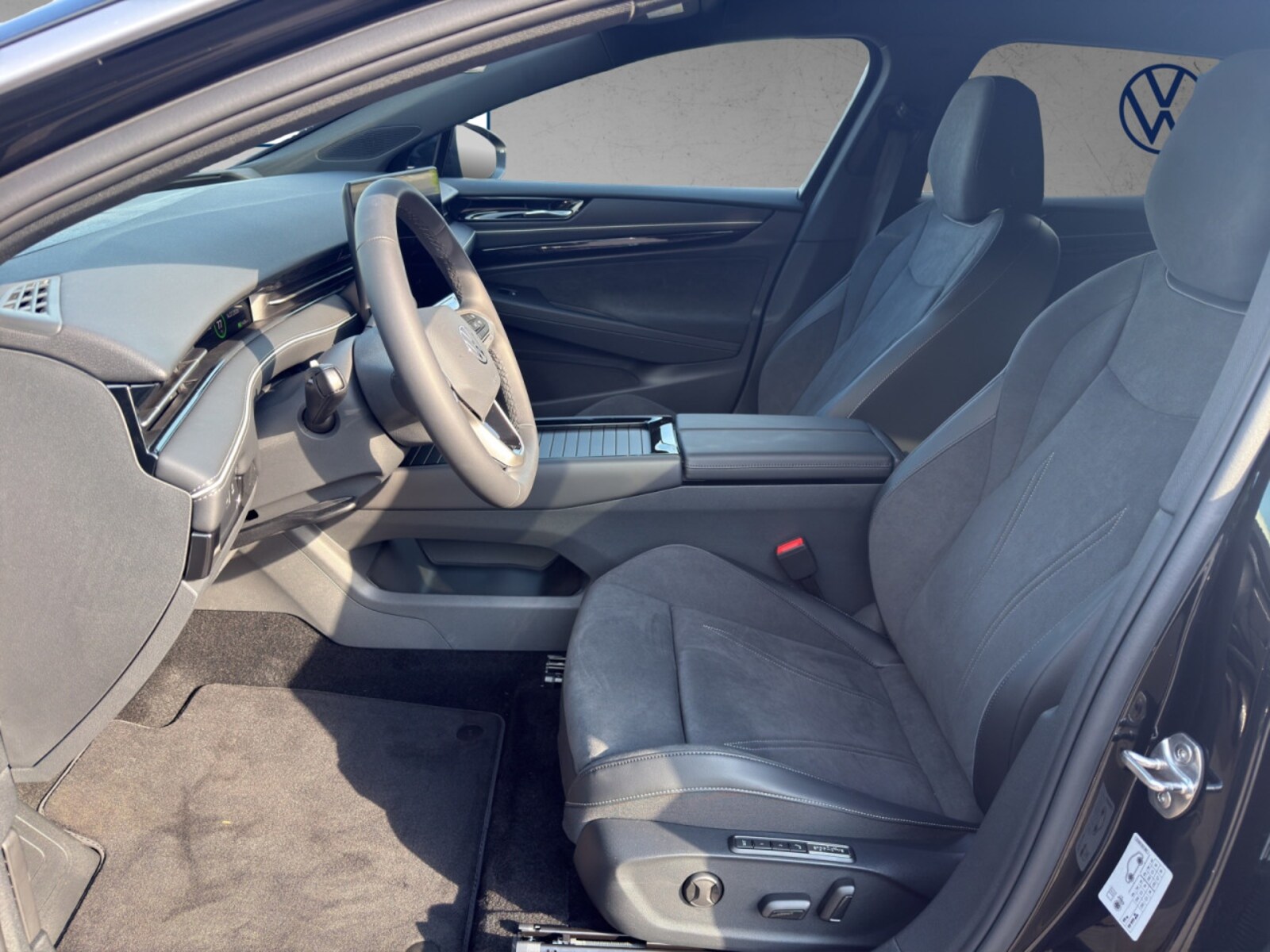 Volkswagen ID.7 Tourer – Bild 7