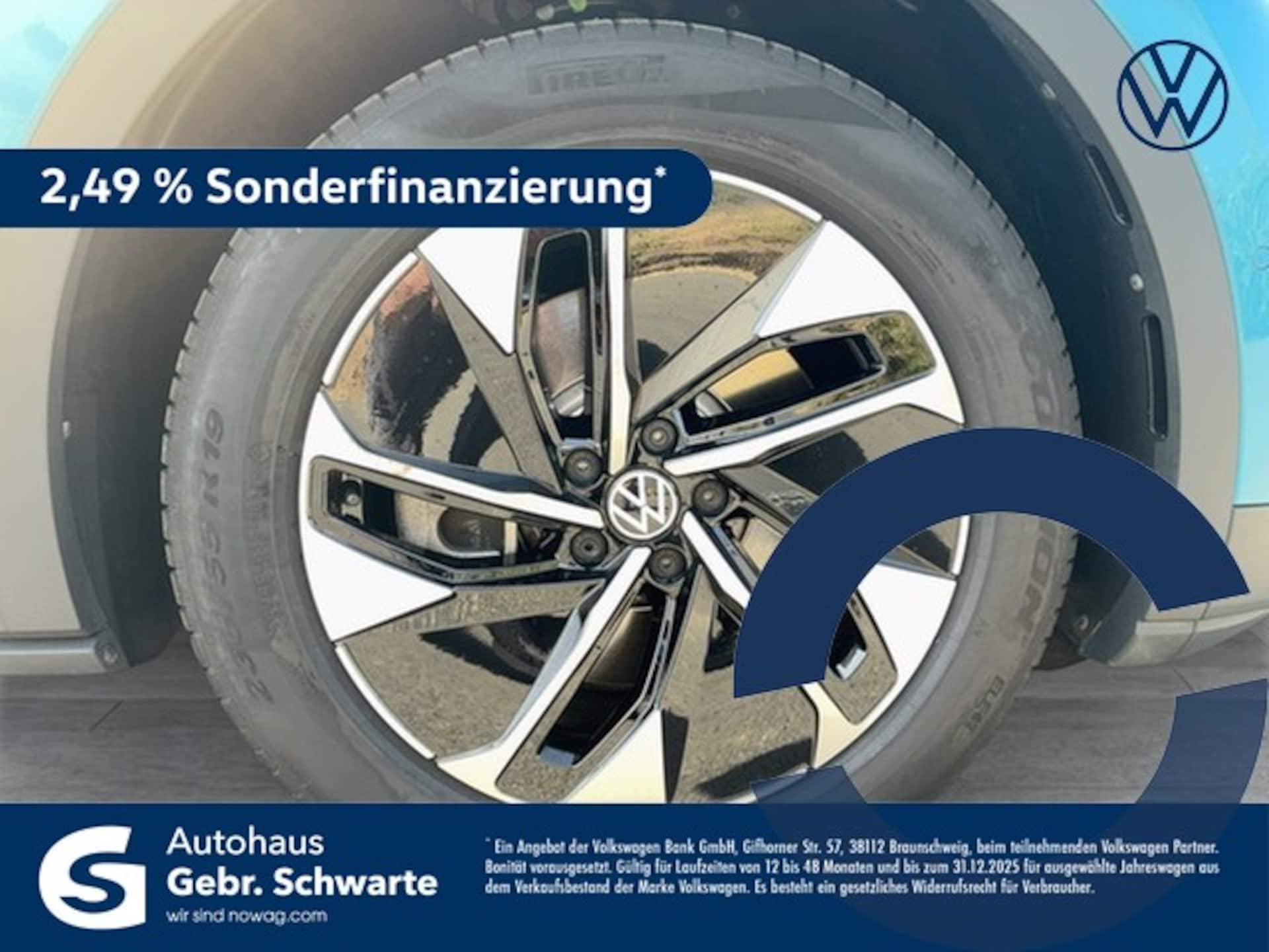 Volkswagen ID.4 Pro