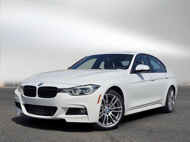 2018 BMW