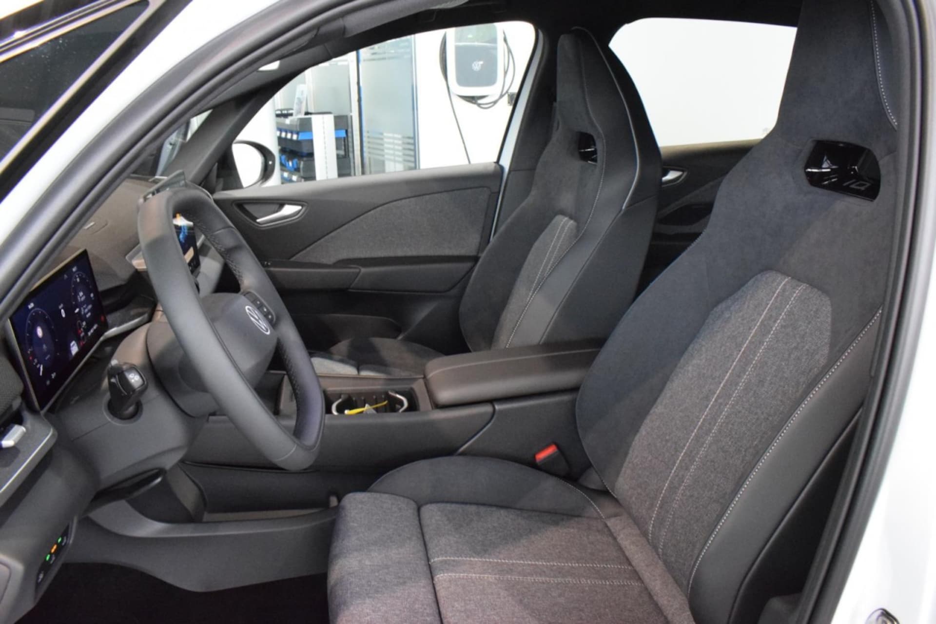 Volkswagen ID.3 Neo Style