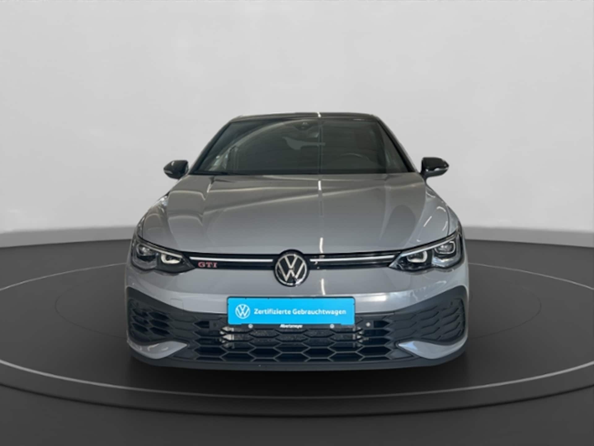 Volkswagen Golf GTI Clubsport