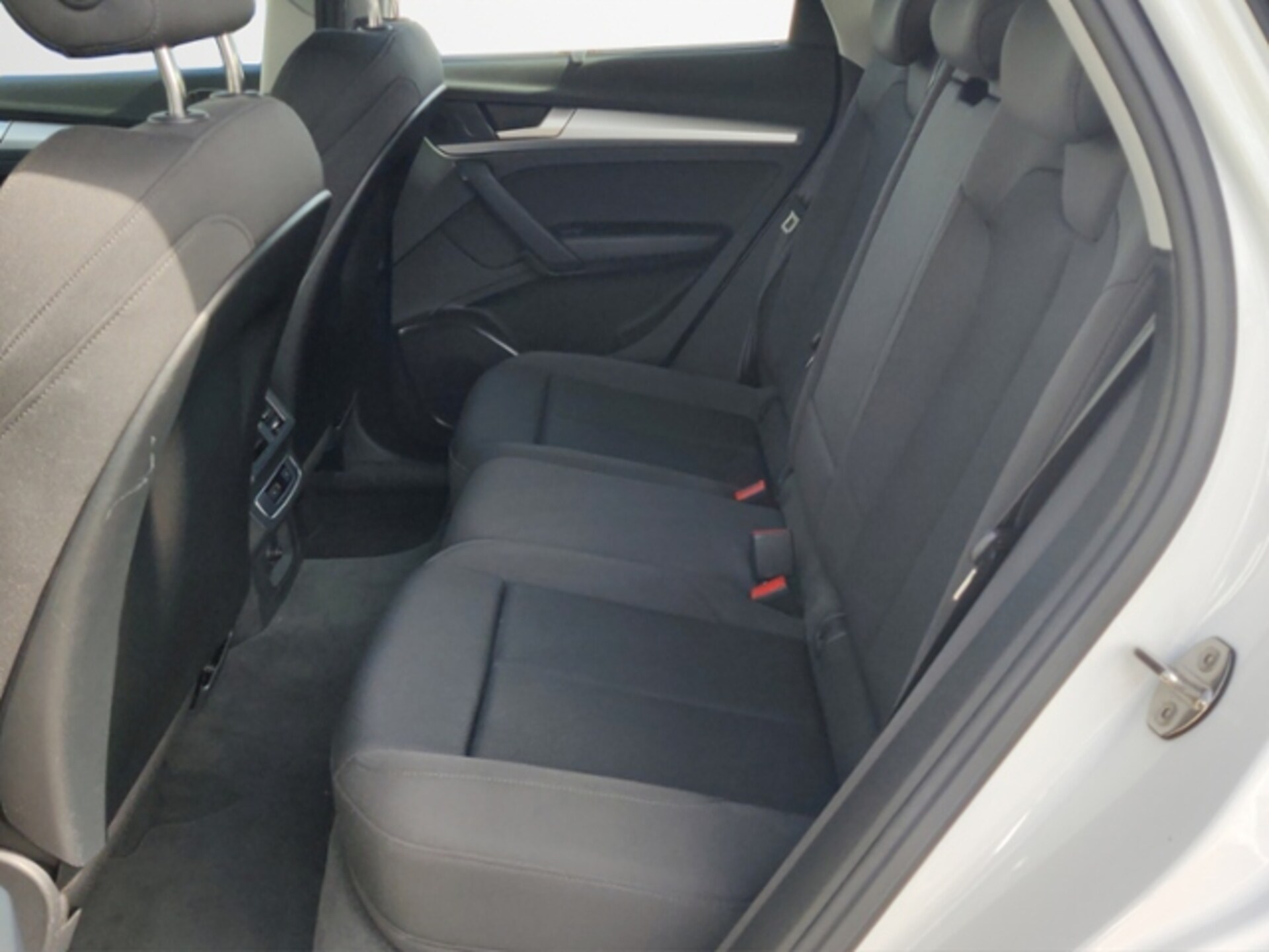 Audi Q5 SUV S line