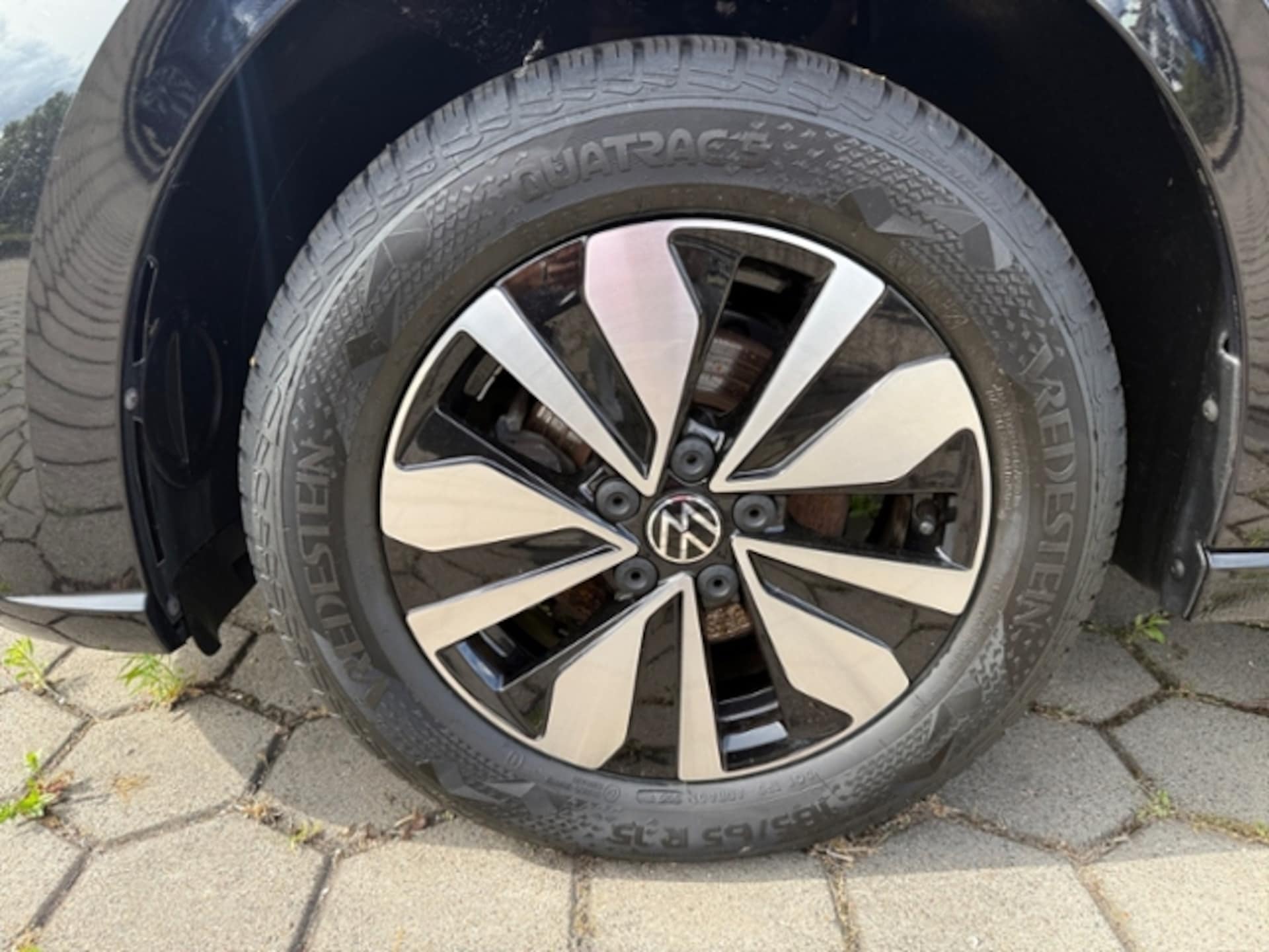 Volkswagen Polo Goal