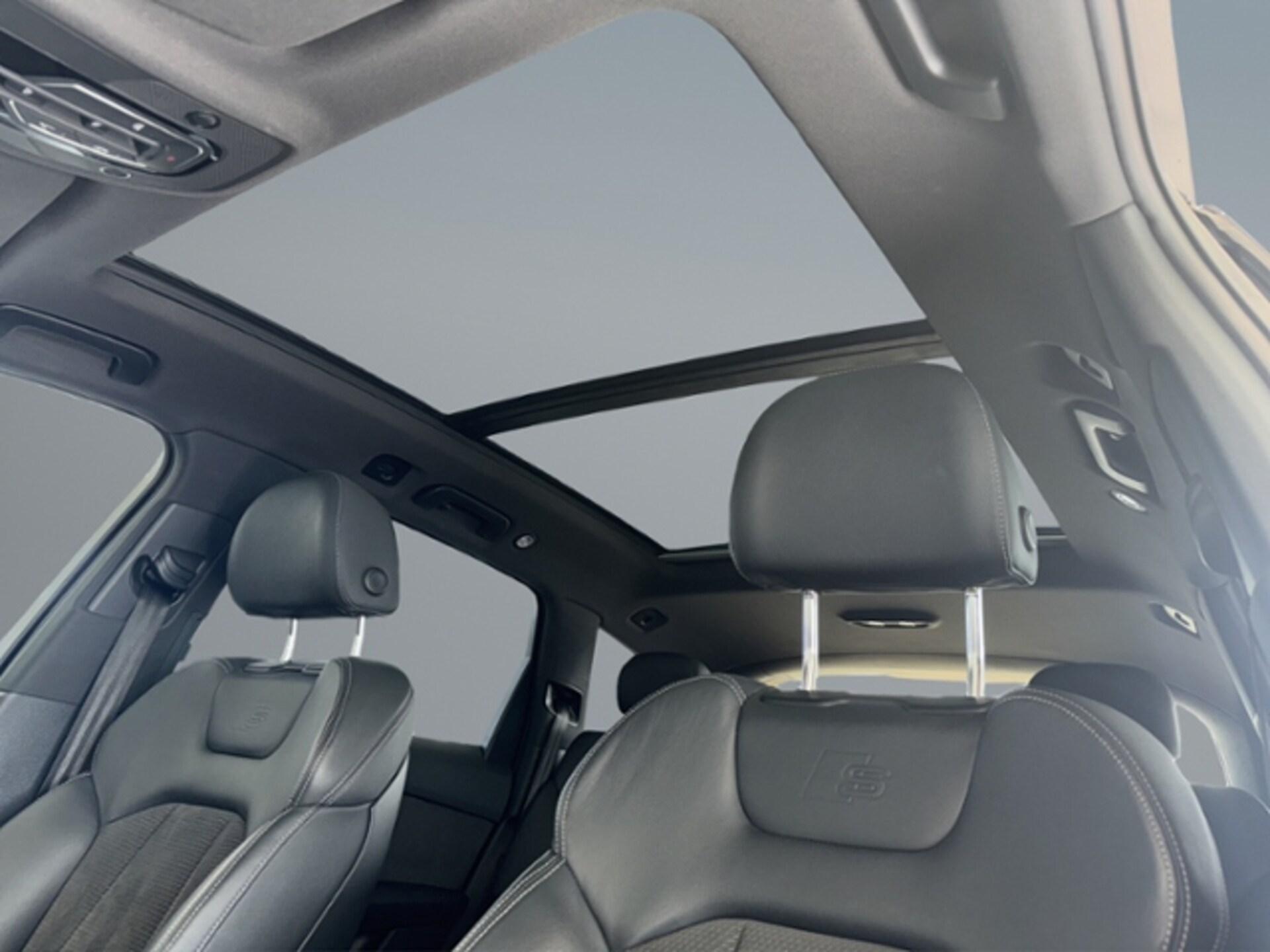 Audi Q7 SUV S line
