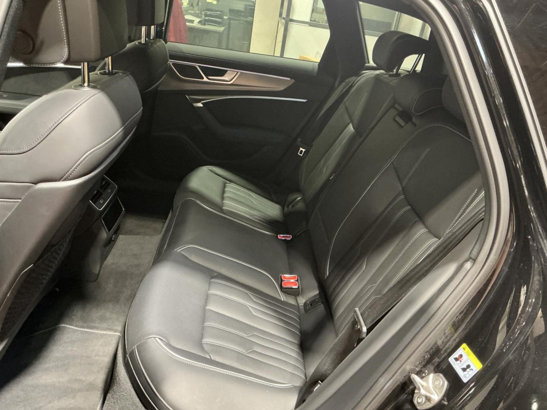 Audi A6 Avant TFSI e Design