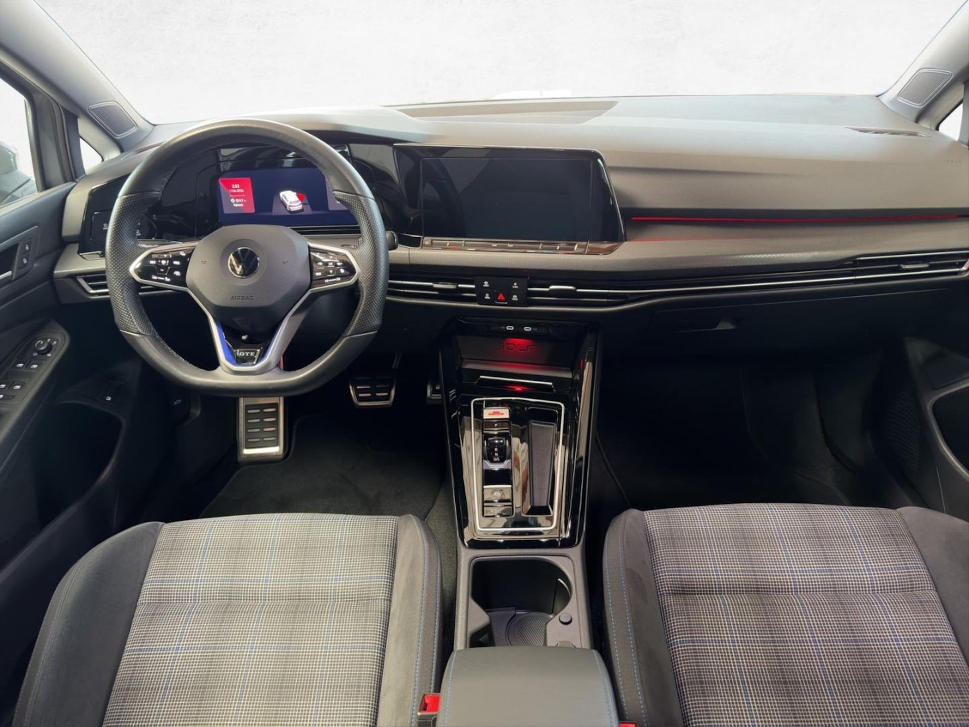 Volkswagen Golf GTE