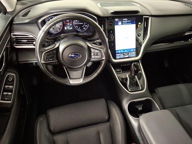 2023 Subaru Outback