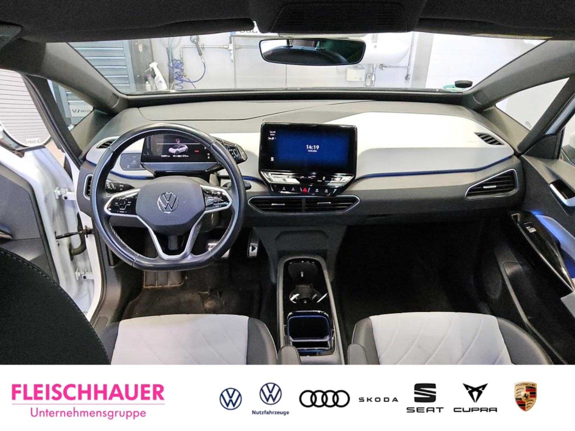 Volkswagen ID.3 Pro Performance