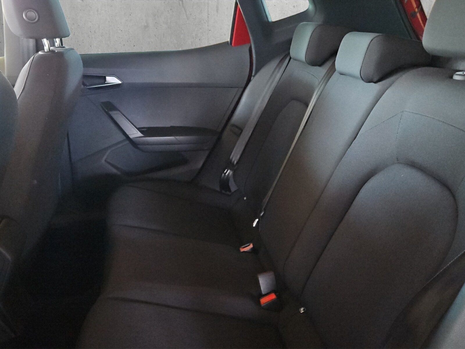 SEAT Arona – Bild 9