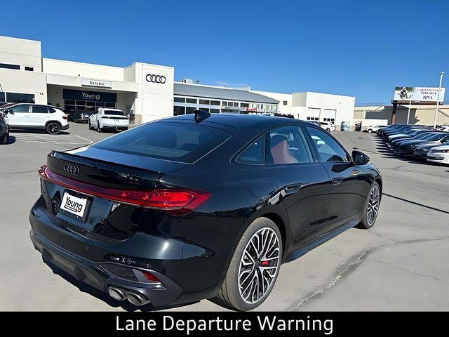 2026 Audi S5 Sedan