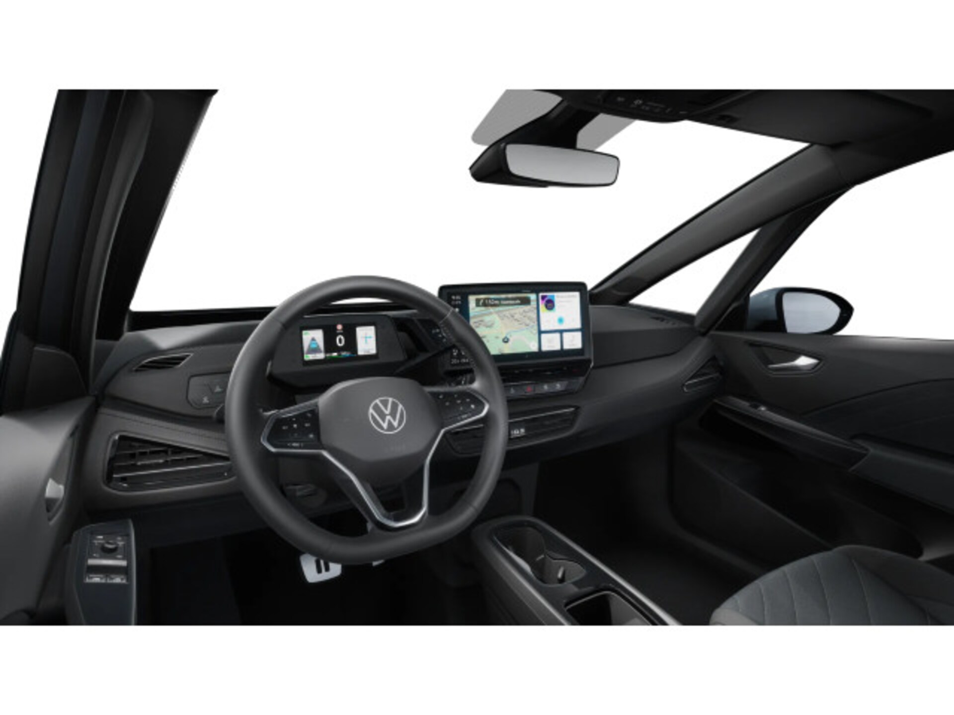 Volkswagen ID.3 Pro