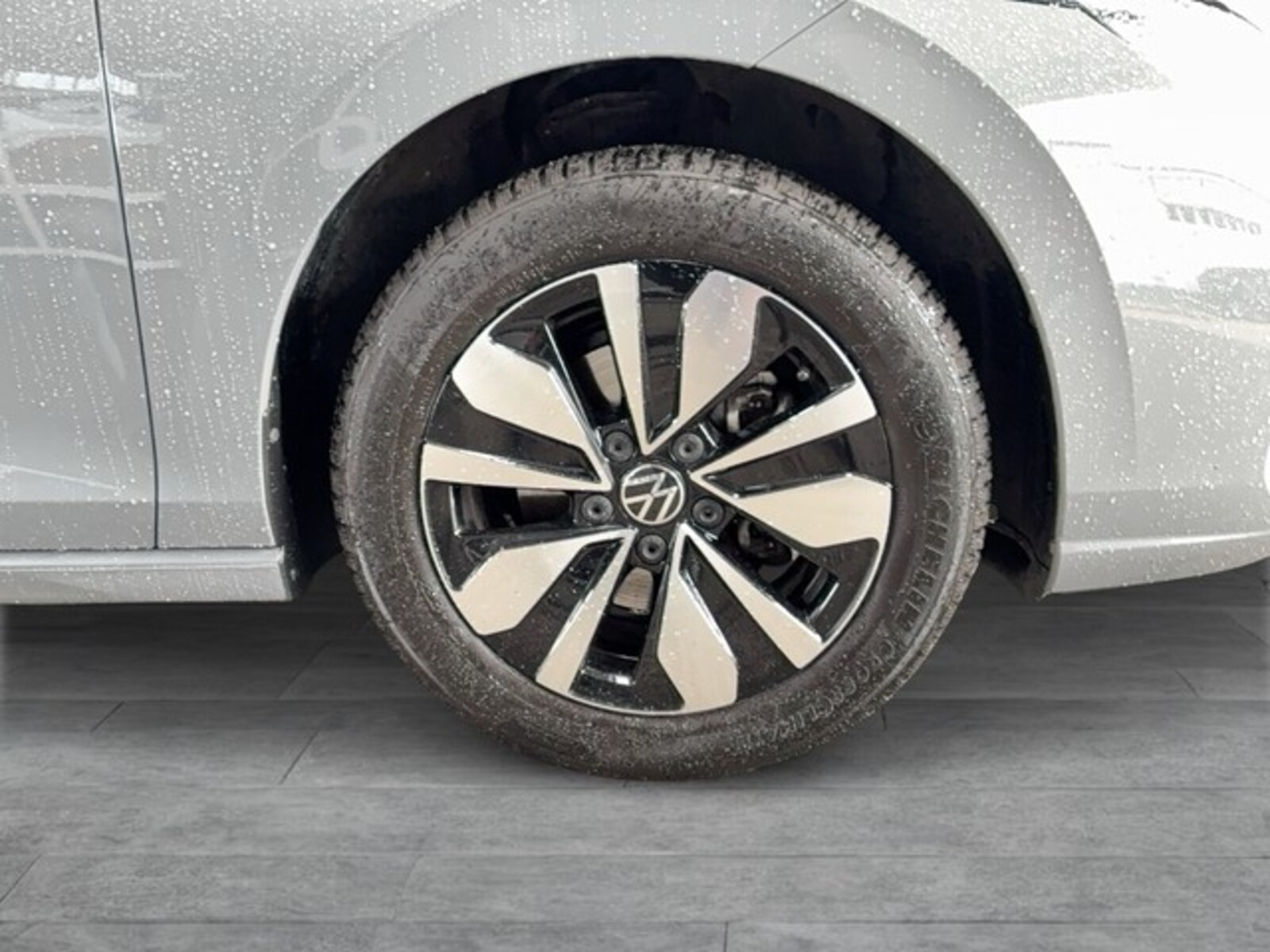 Volkswagen Golf Variant – Bild 6