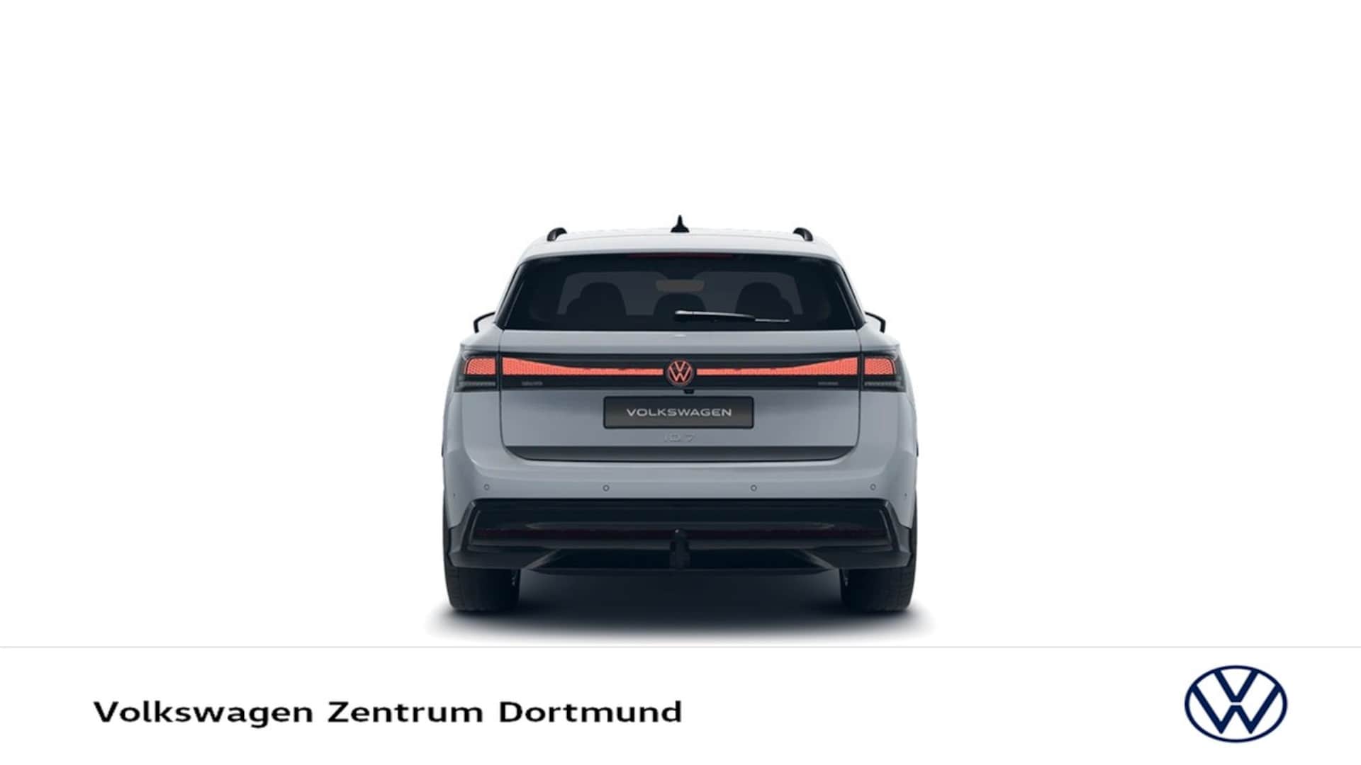 Volkswagen ID.7 Tourer Pro