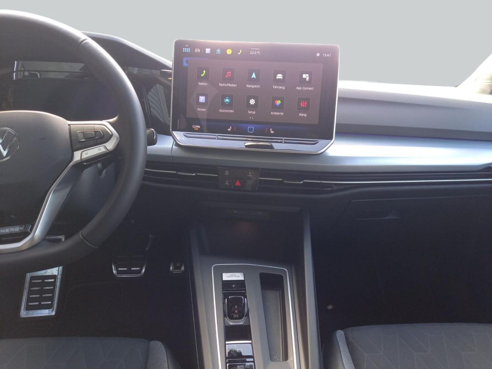 Volkswagen Golf – Bild 14