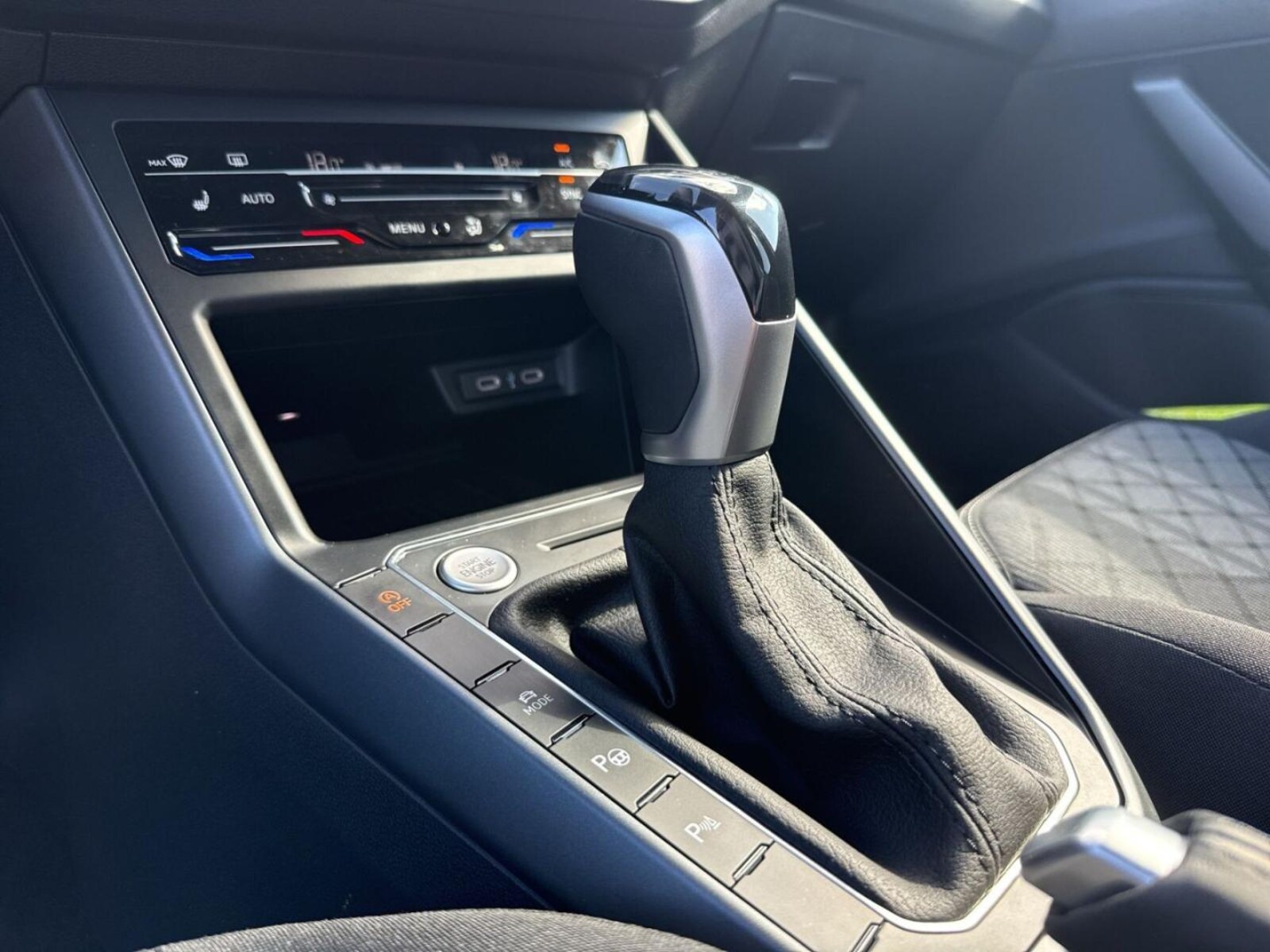 Volkswagen Taigo – Bild 14
