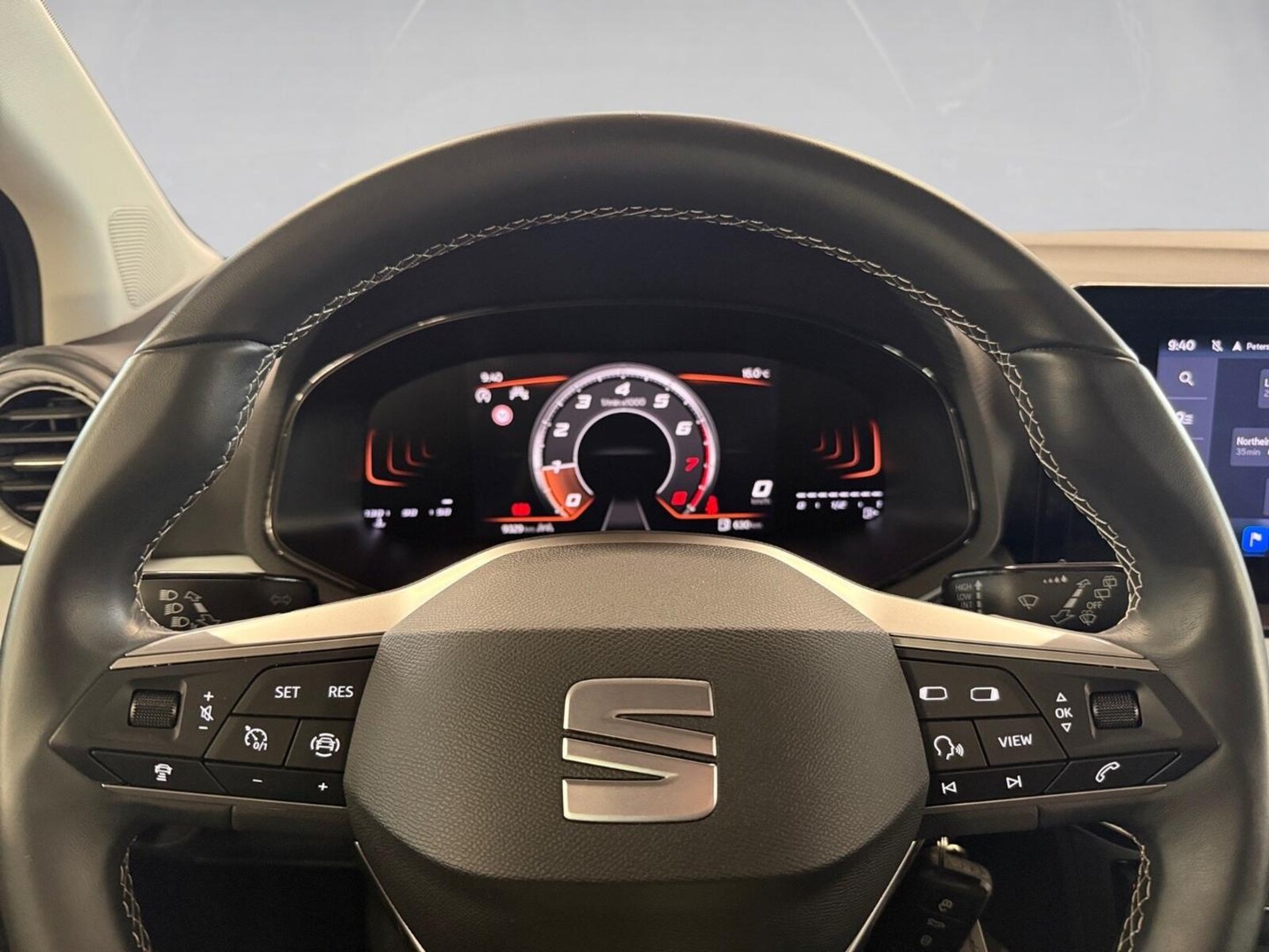 SEAT Arona – Bild 16