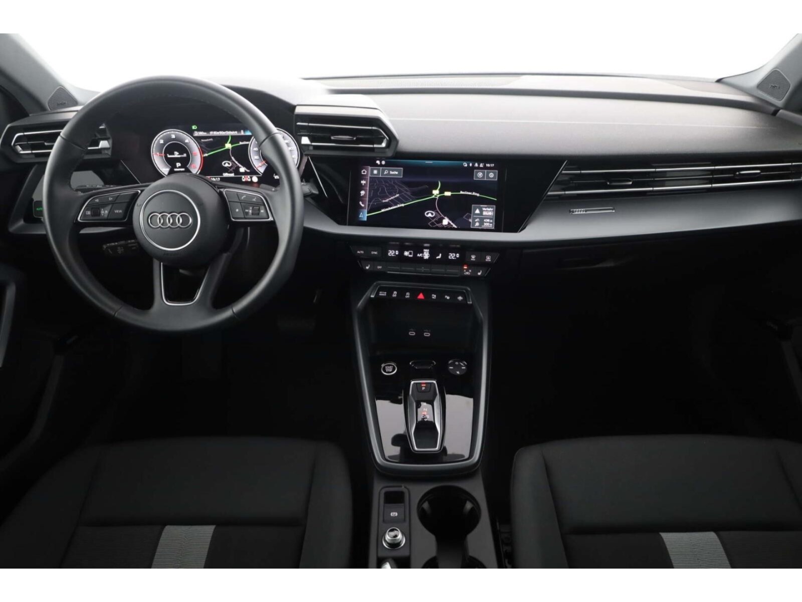 Audi A3 Sportback – Bild 9