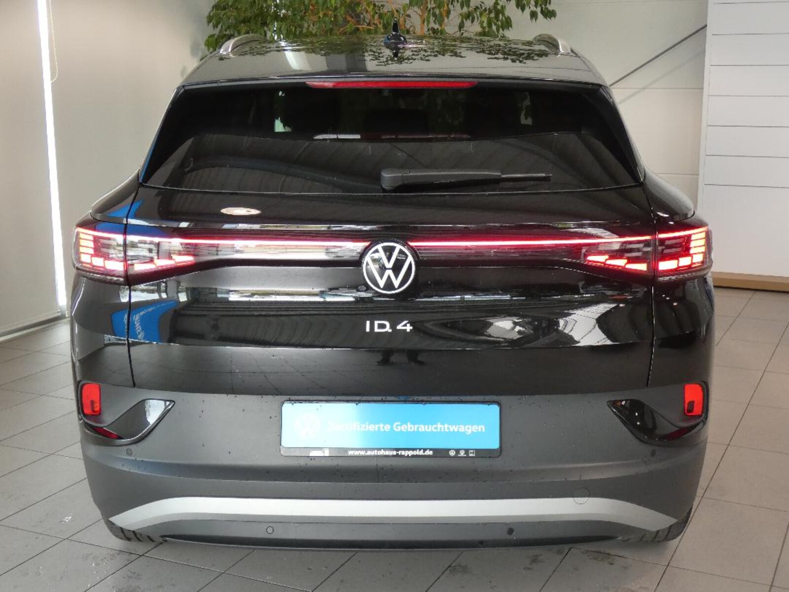 Volkswagen ID.4 – Bild 5
