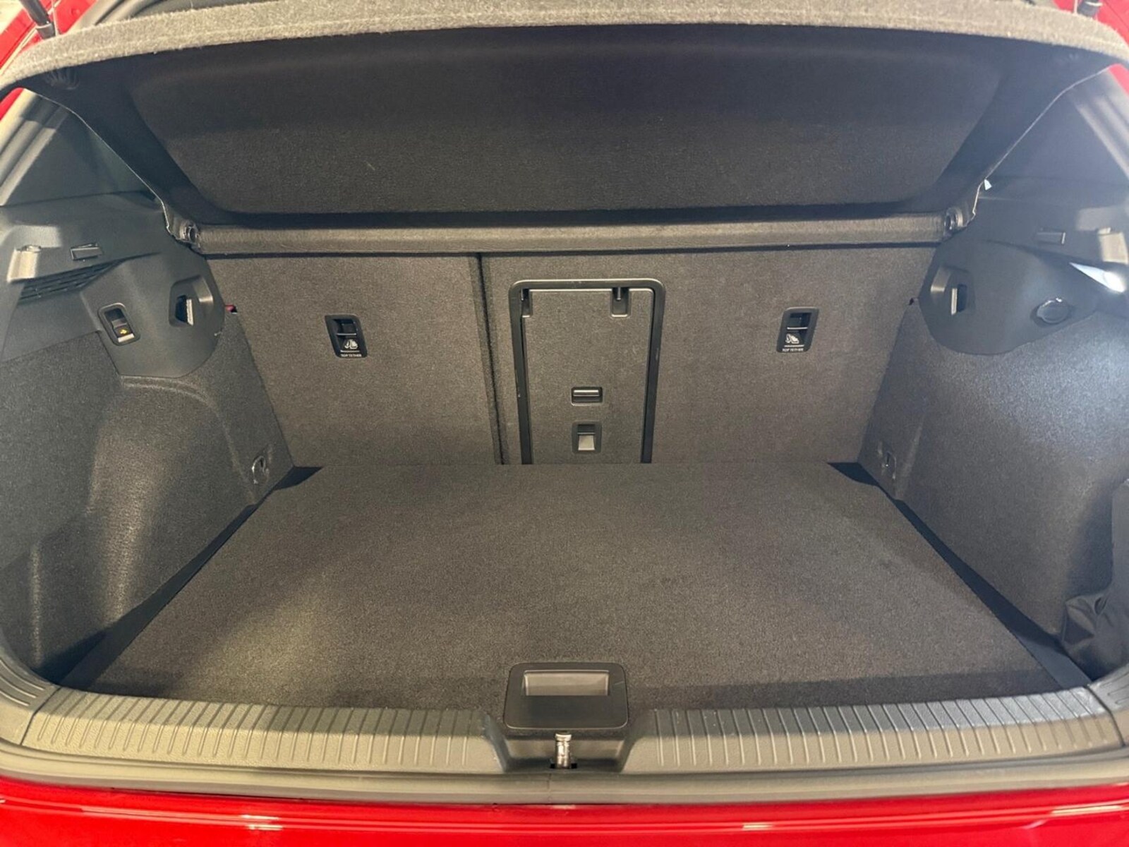 Volkswagen Golf – Bild 15