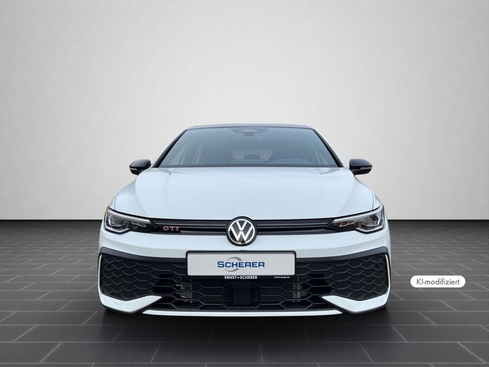 Volkswagen Golf – Bild 5