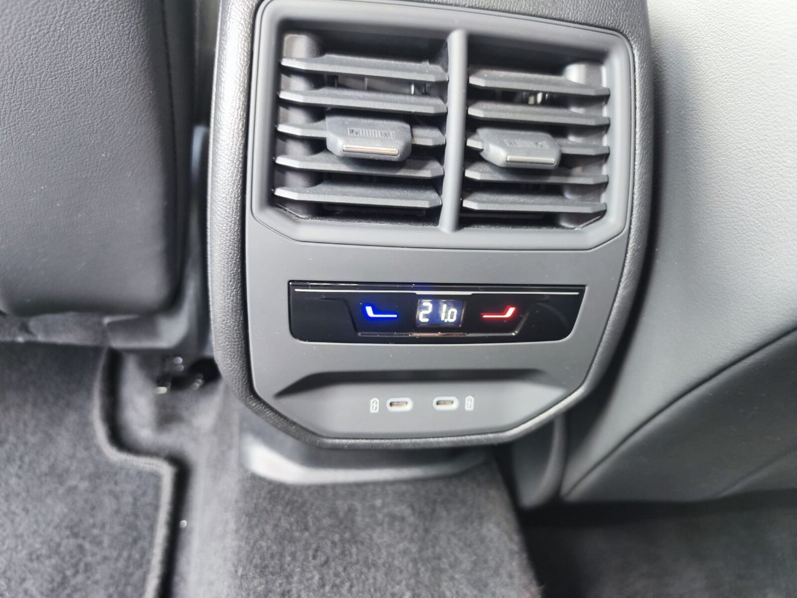 CUPRA Formentor – Bild 9