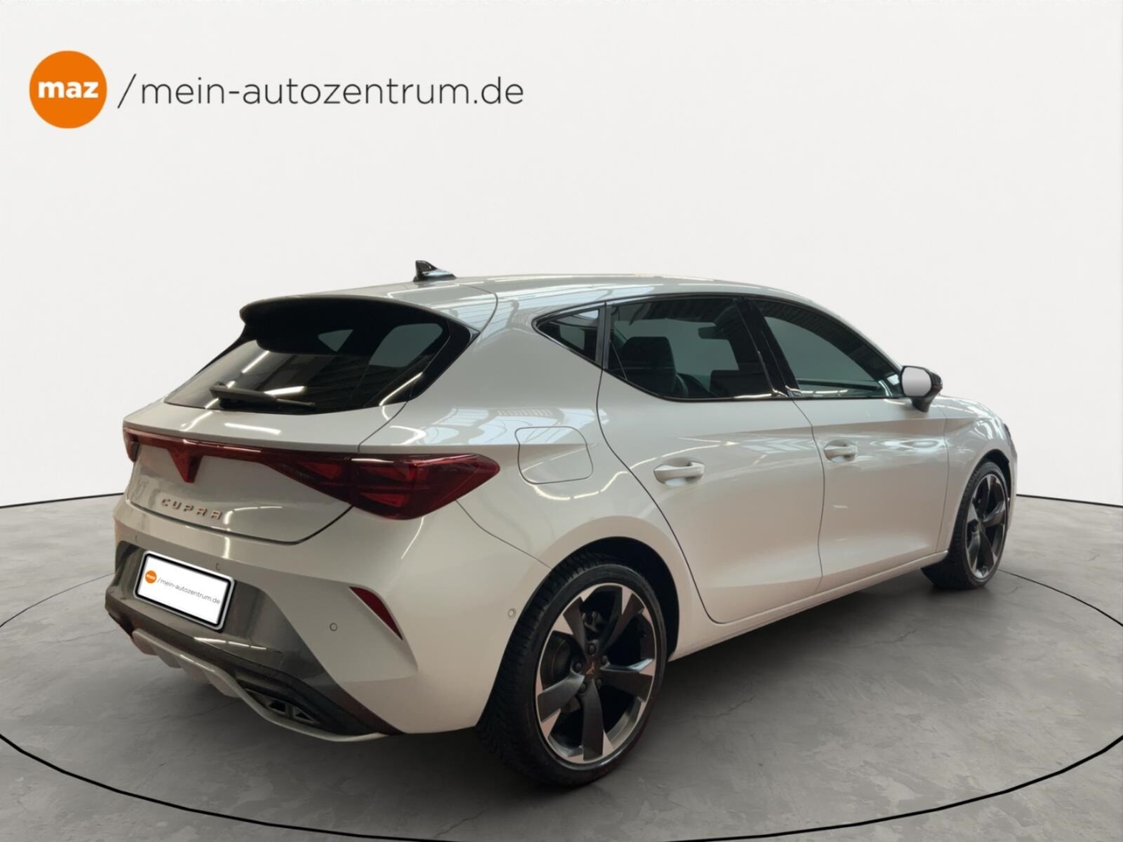 CUPRA Leon – Bild 6