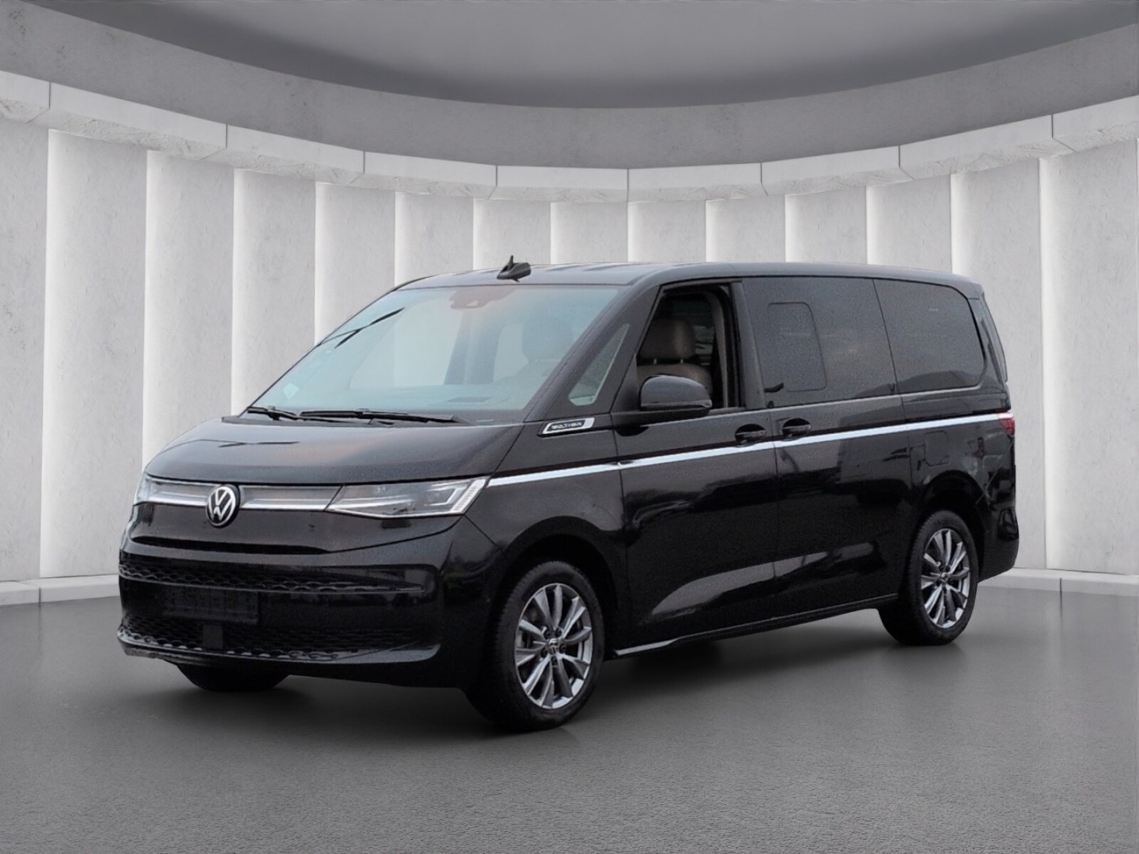 Volkswagen Multivan Langversion – Bild 2