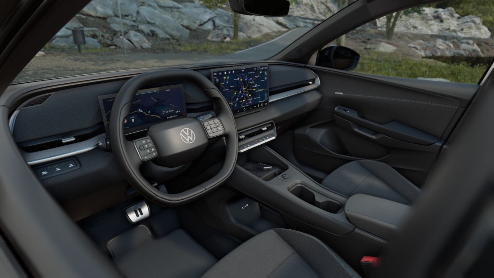 Volkswagen ID. Polo – Bild 10