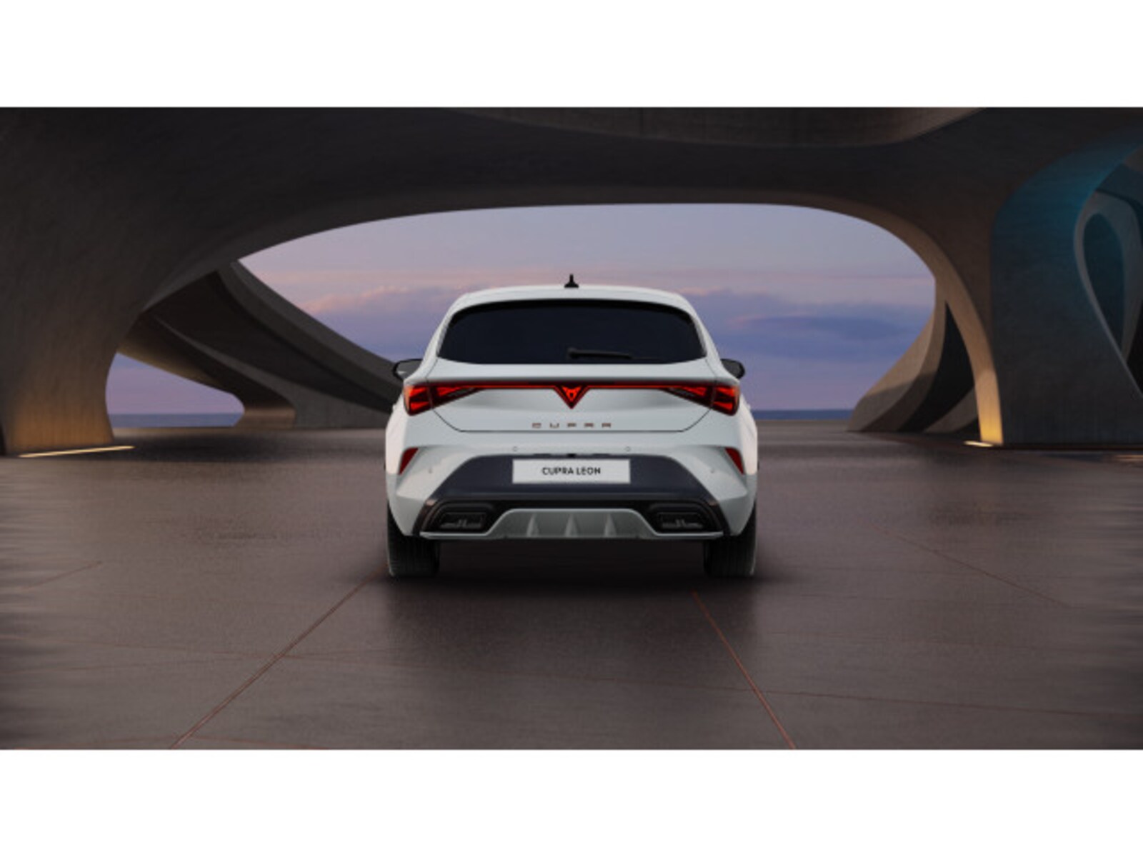 CUPRA Leon – Bild 3