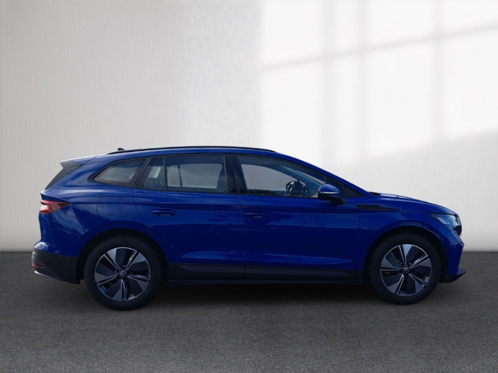 Škoda Enyaq – Bild 6