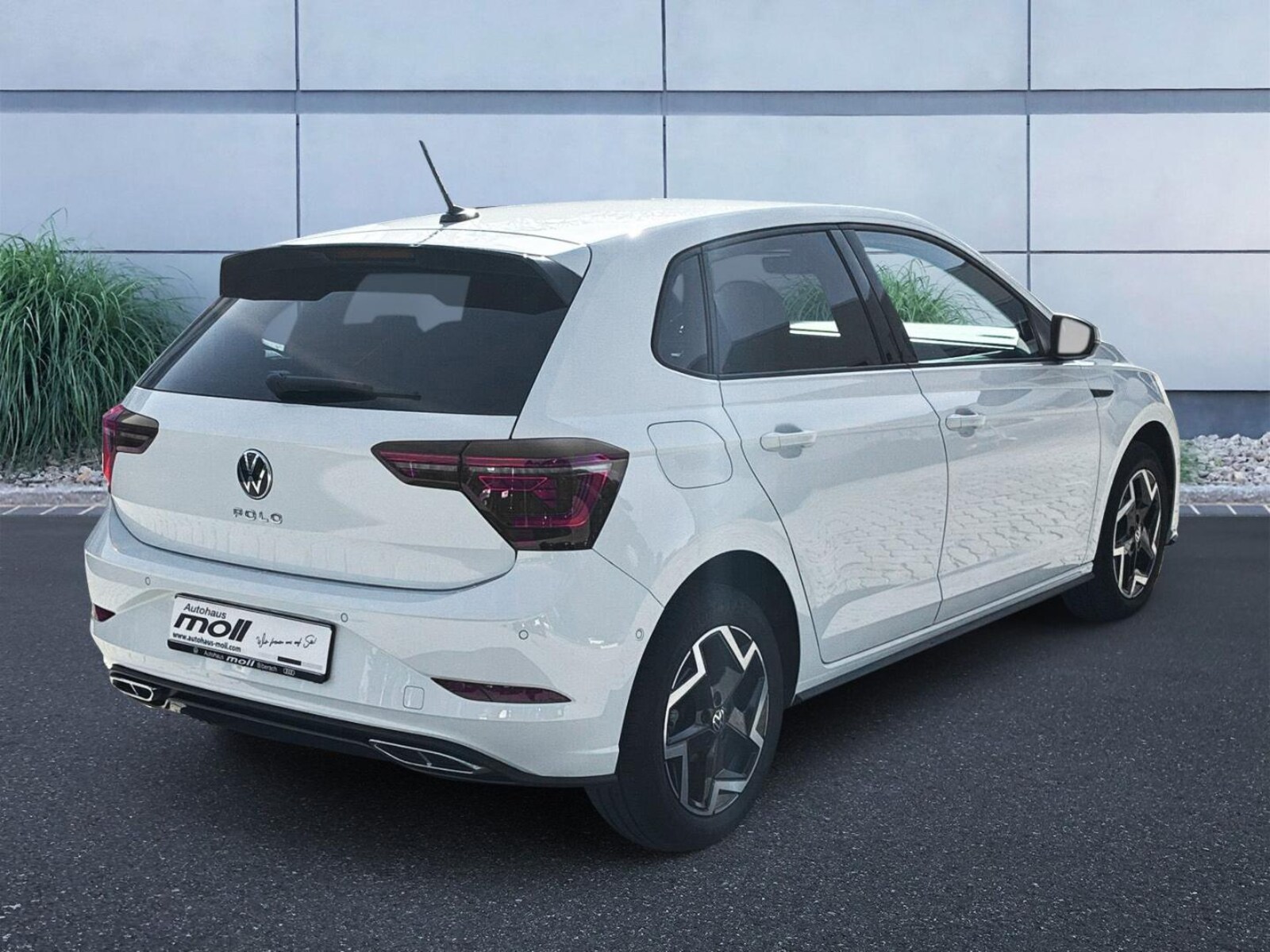 Volkswagen Polo – Bild 4
