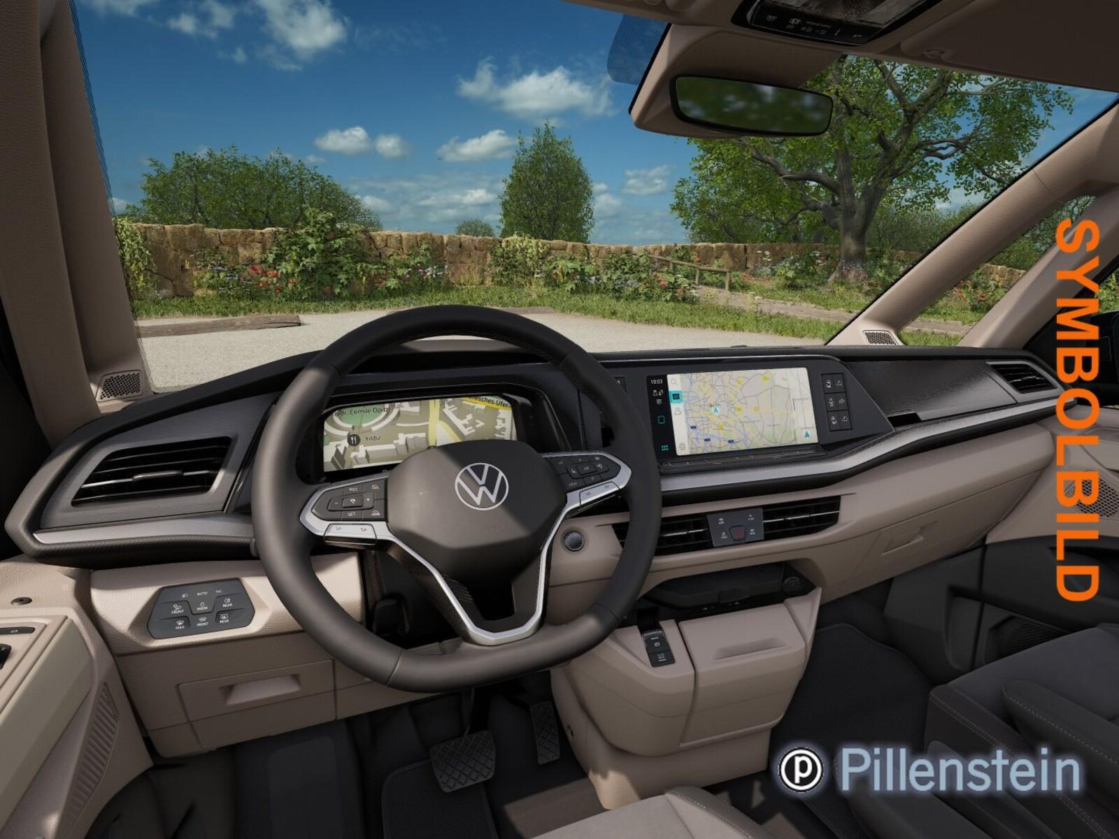 Volkswagen California – Bild 3